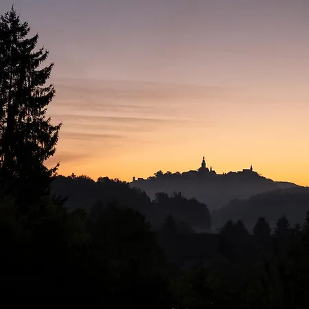 Tatil Evi Julianhof Premium & Straden