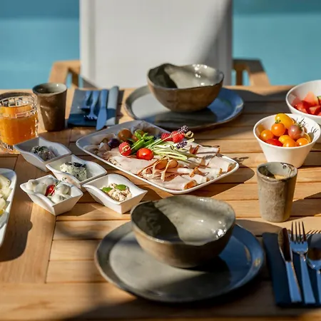 Julianhof Premium & Tatil Evi