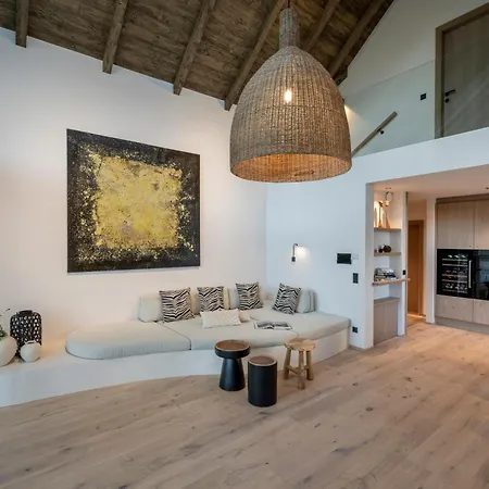 Julianhof Premium & Tatil Evi *