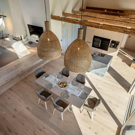 Julianhof Premium & Straden