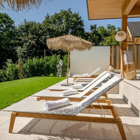 Julianhof Premium & * Straden