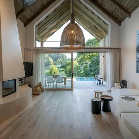 Tatil Evi Julianhof Premium &