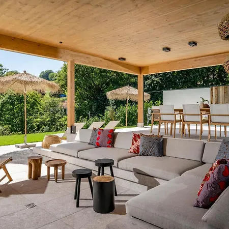 Julianhof Premium & Tatil Evi