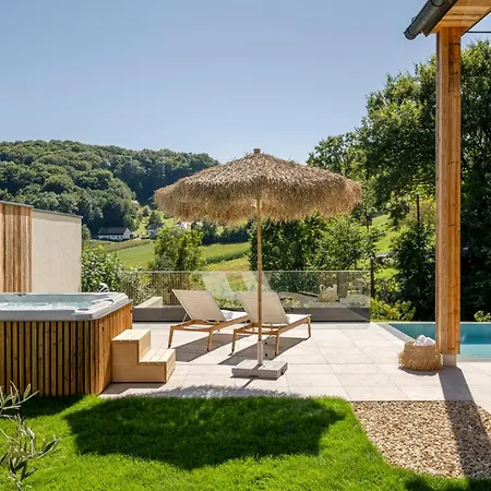 Julianhof Premium & Ferienhaus