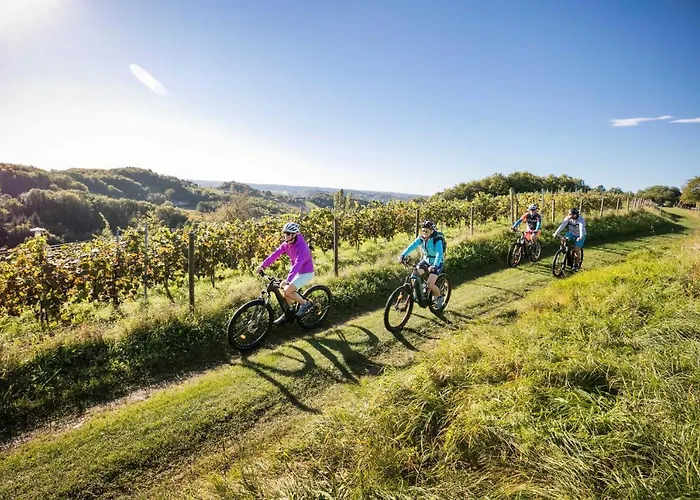 Julianhof Premium & Straden