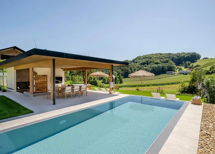 Julianhof Premium & Сasa de vacaciones