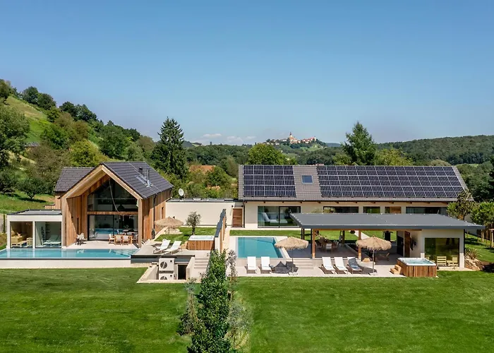 Julianhof Premium & Сasa de vacaciones *