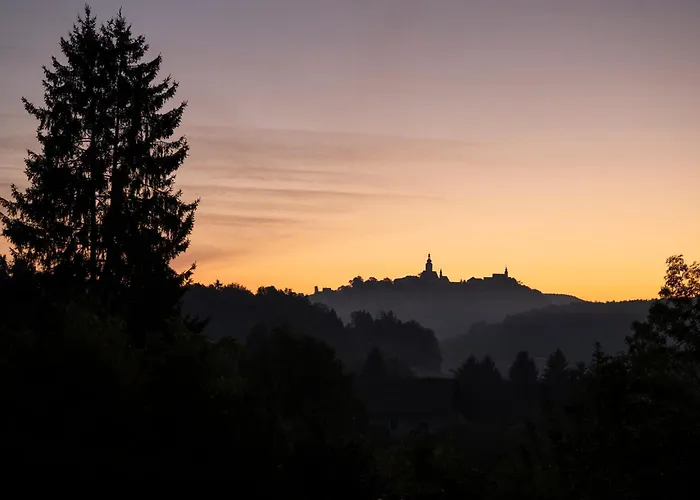 펜션 Julianhof Premium & Straden