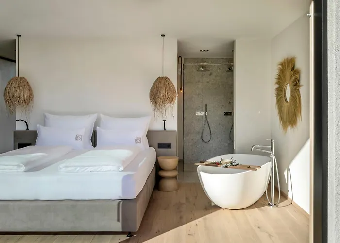 Julianhof Premium & * Straden