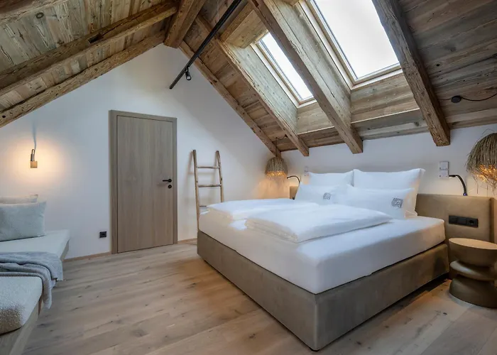 Julianhof Premium & 펜션 *