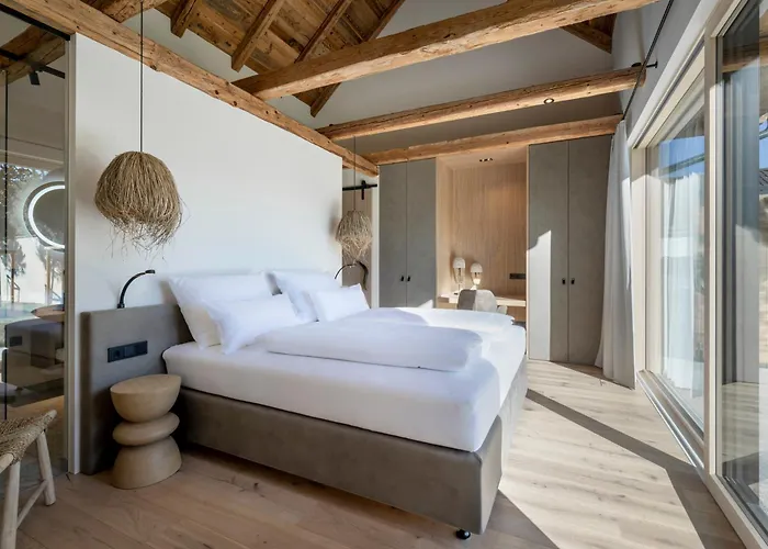 펜션 Julianhof Premium & *