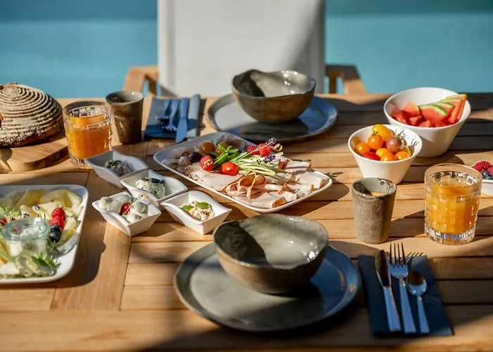 Julianhof Premium & 펜션