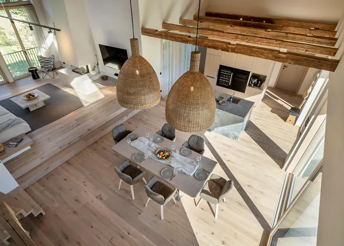 Julianhof Premium & Straden