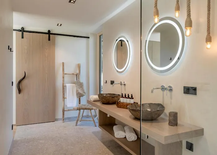 펜션 Julianhof Premium &