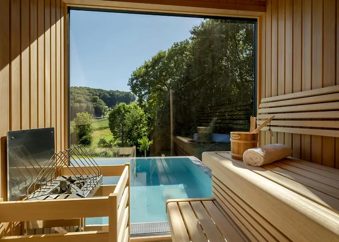 펜션 Julianhof Premium & *