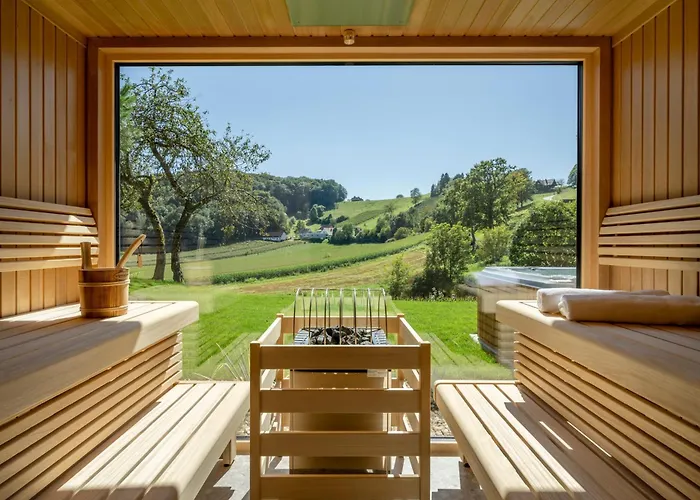 Julianhof Premium & 펜션