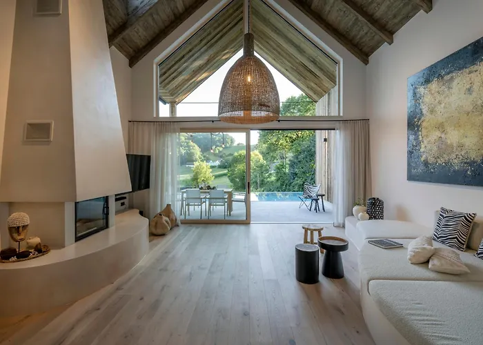 펜션 Julianhof Premium &