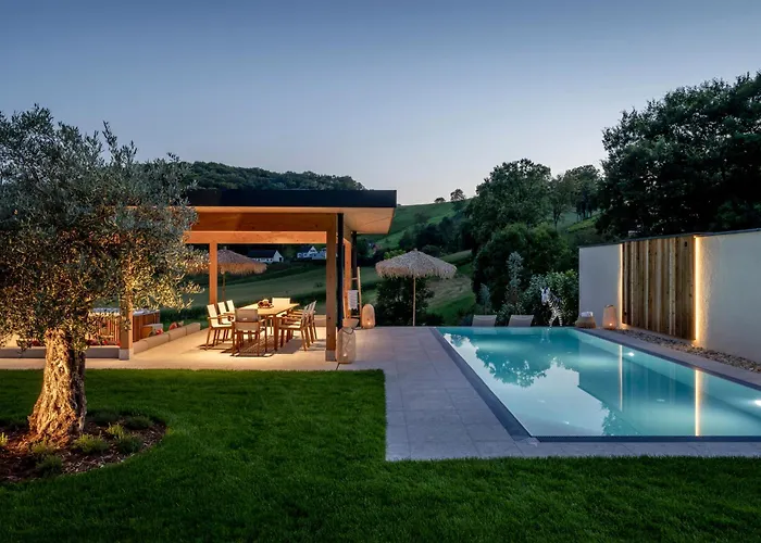 Julianhof Premium & 펜션