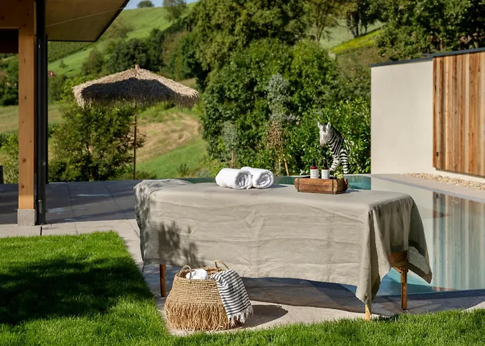 Julianhof Premium & Straden