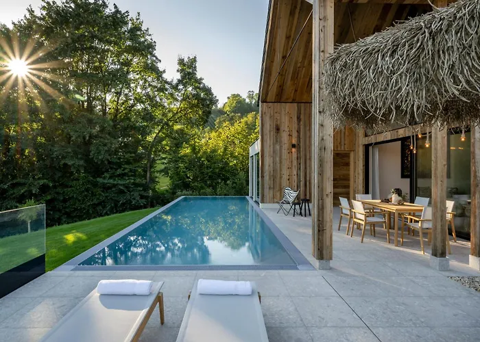 Julianhof Premium & * Straden