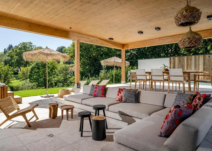 Julianhof Premium & 펜션